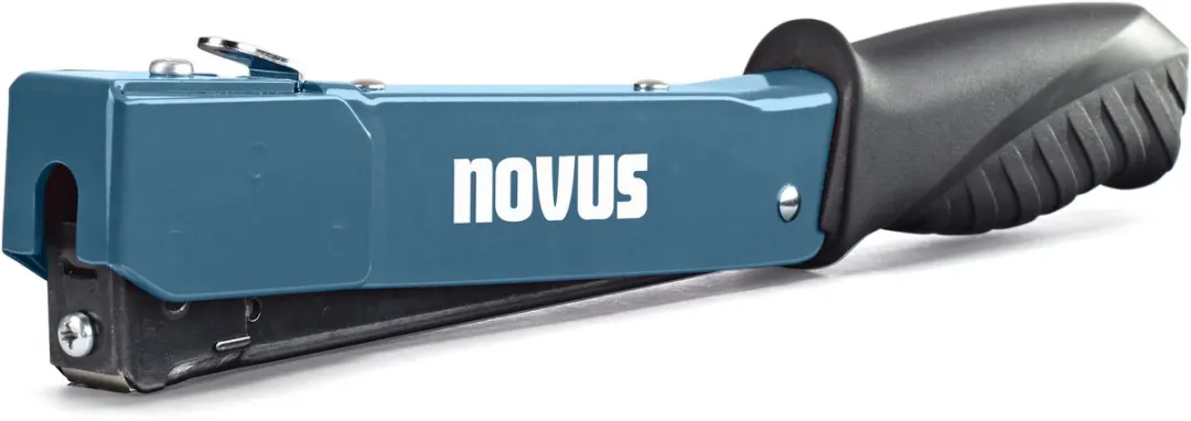 Novus Hamertacker J-033 - Type G-11 Nieten