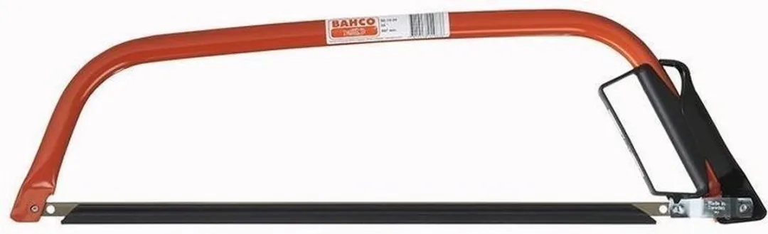 Bahco Beugelzaag Economy SE-15-36