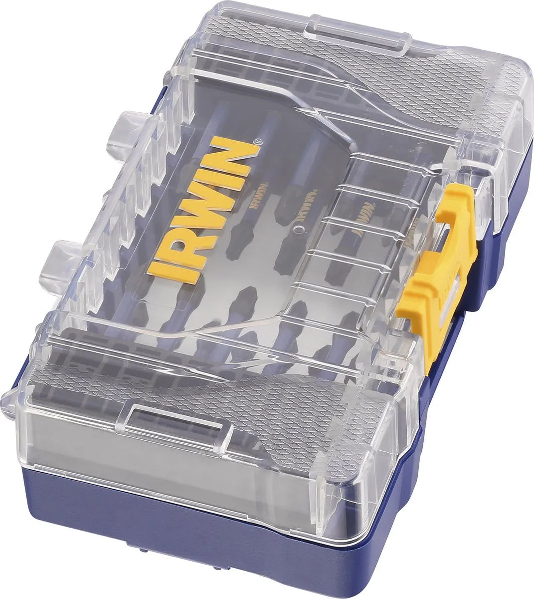 Irwin Impact Pro Performance Schroefbitset 22-delig