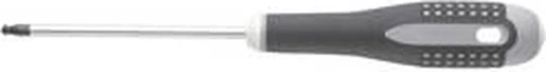 Bahco BE-8706 Zeskantschroevendraaier ERGO 6x125mm - T
