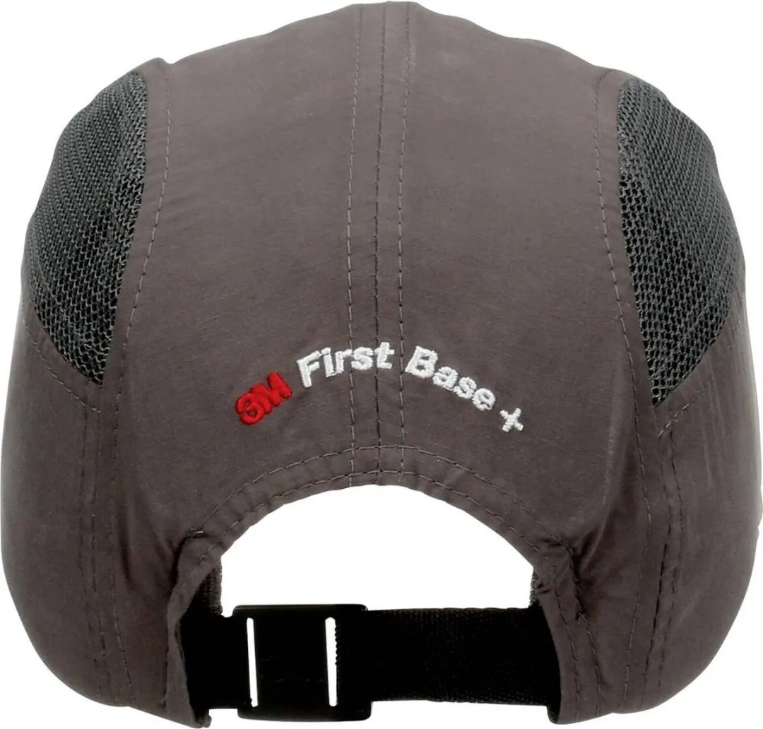3M 2014550 Impulsiecaps - Grijs