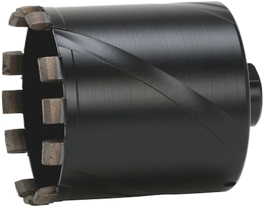 Würth U90-S Diamantdozenboor 82mm - 1 Stuk