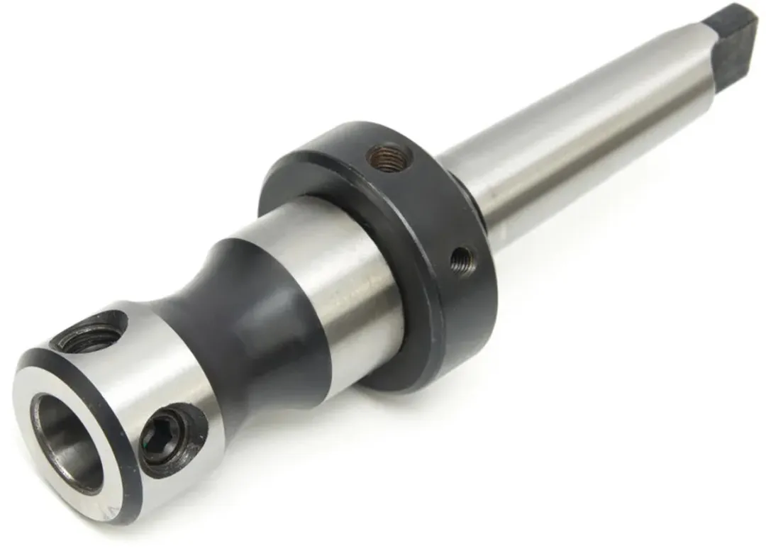 HBM 65mm Magneetboormachine - Variabel toerental