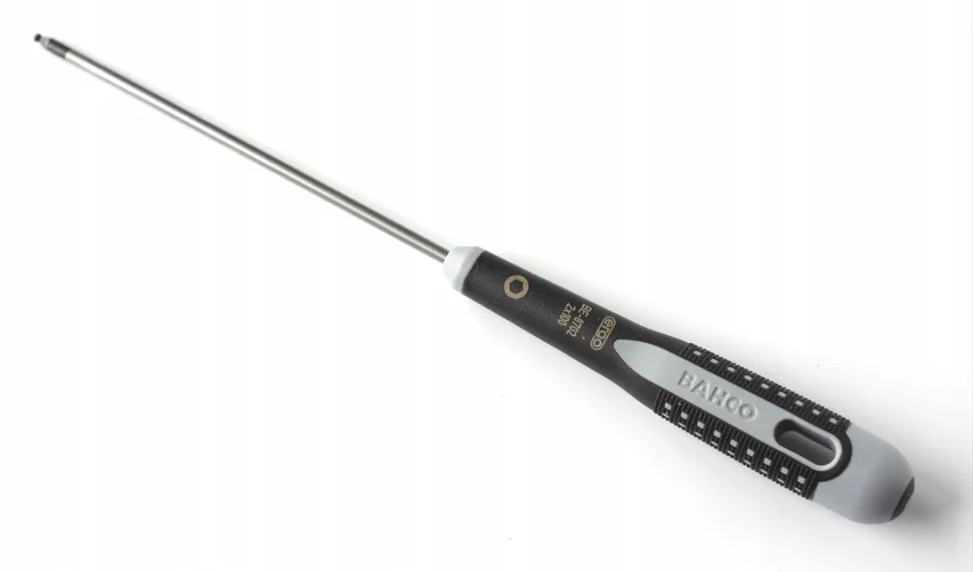 Bahco ERGO Inbus 2,0mm BE-8702
