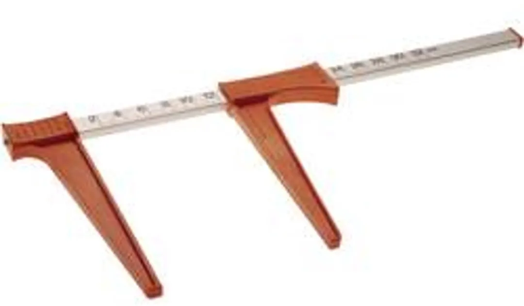 Bahco 2800 Fithaak 32cm