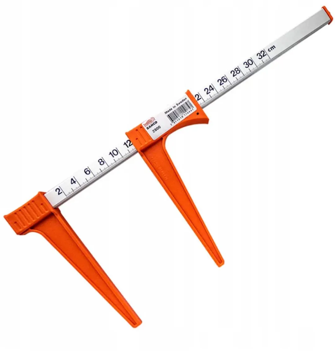 Bahco 2800 Fithaak 32cm