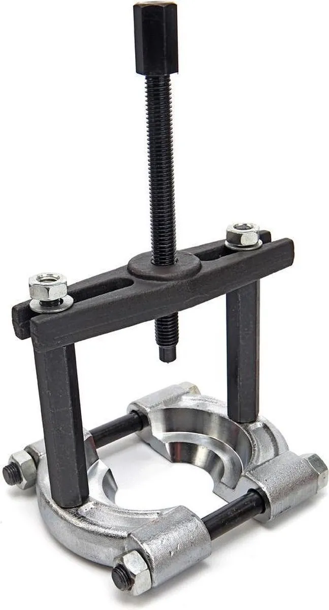 HBM 12-delige Lagertrekkerset