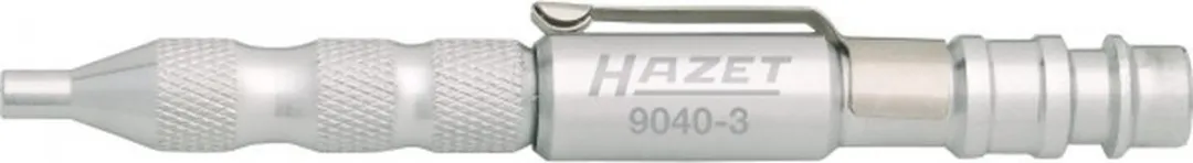 Hazet Pneumatisch Uitblaaspistool 12 bar