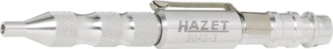 Hazet Pneumatisch Uitblaaspistool 12 bar
