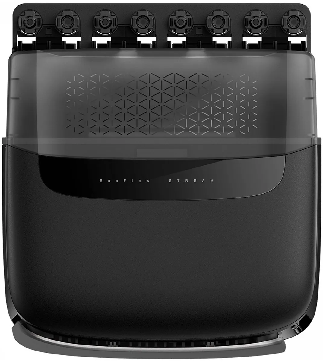 EcoFlow STREAM Ultra EFSTREAMULTRA800W-EU Thuisbatterij 1.92kWh