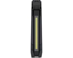 Ansmann Profi 500 LED Werkplaatslamp 500lm - Zwart