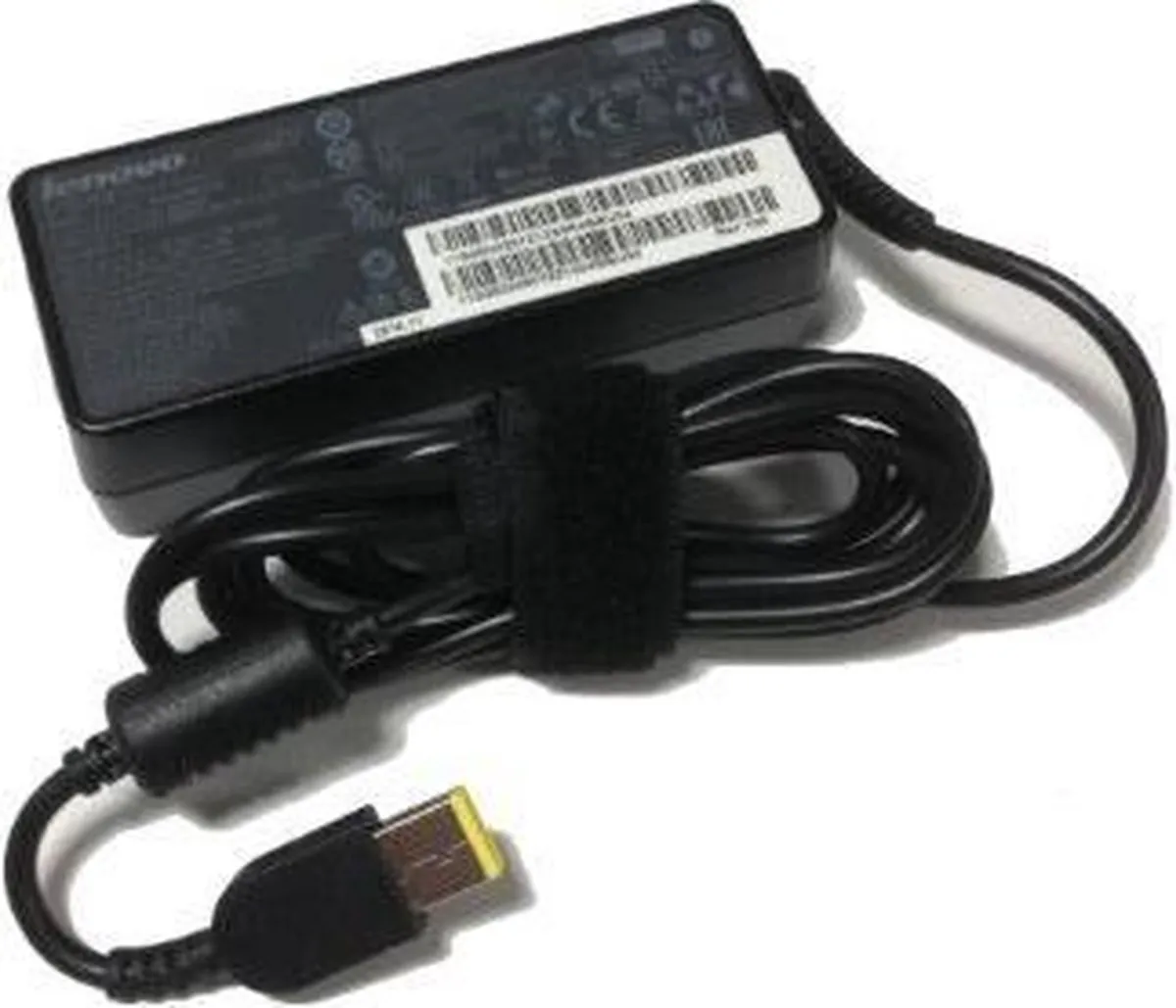 Lenovo 0B46998 Batterij - 90W - Zwart