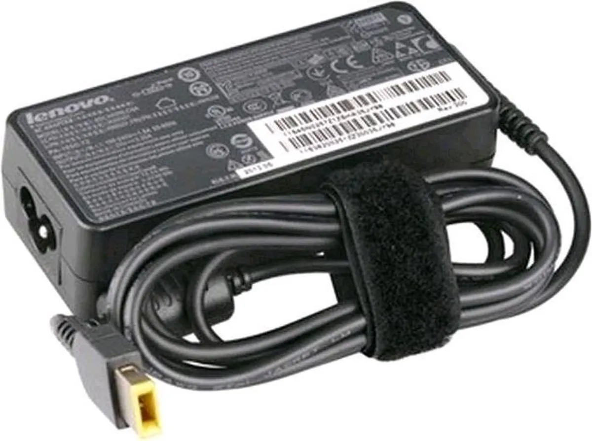 Lenovo 0B46998 Batterij - 90W - Zwart