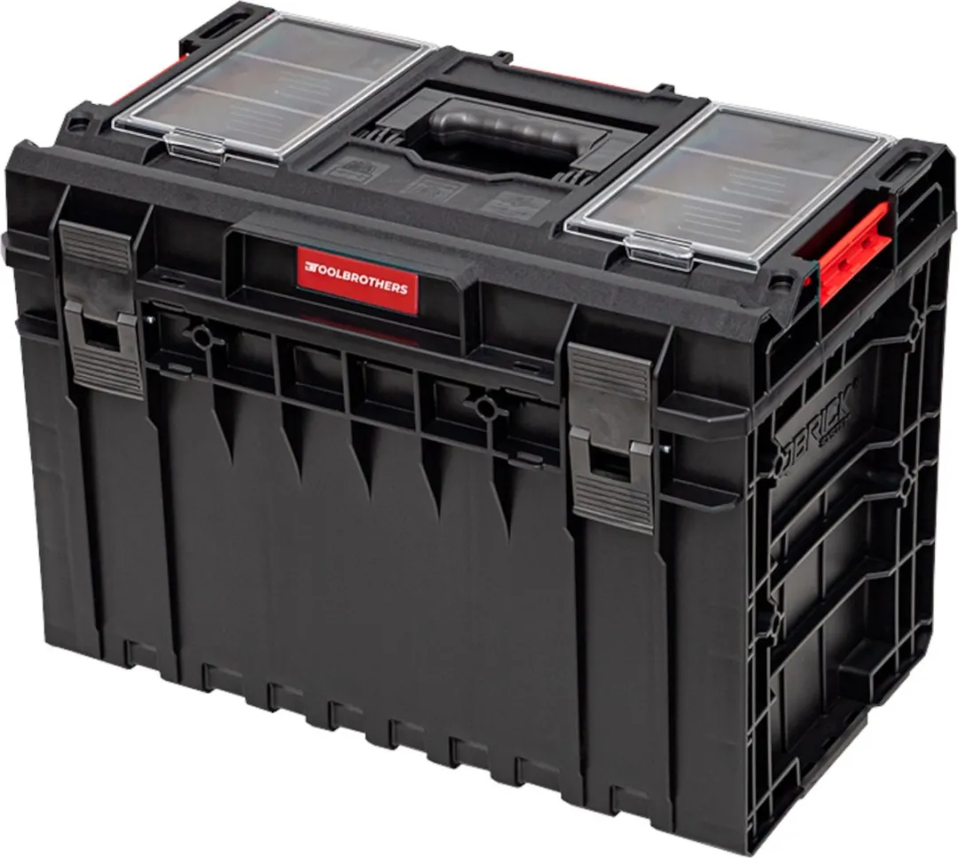 Toolbrothers RHINO XXL Gereedschapskoffer 52L