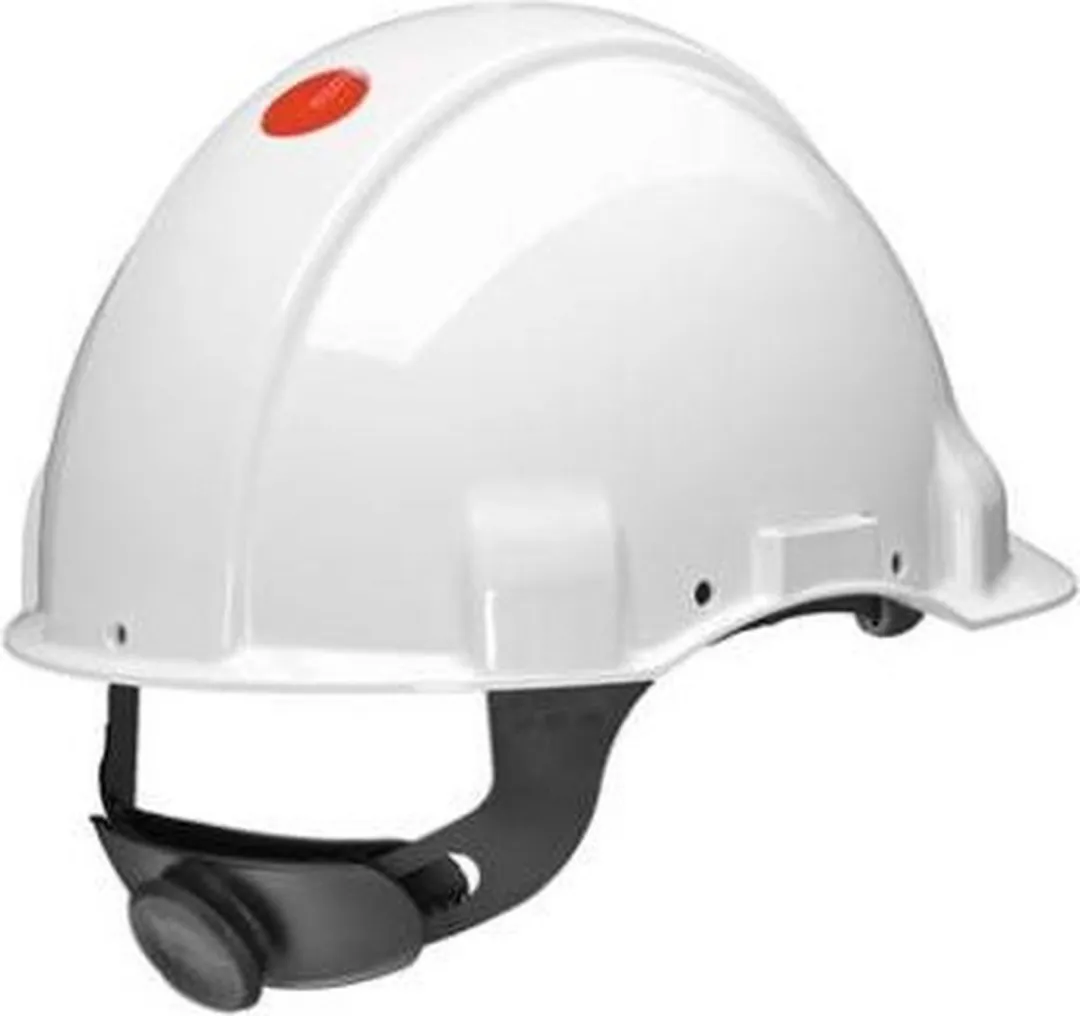 3M Peltor G3001NUV-VI Veiligheidshelm