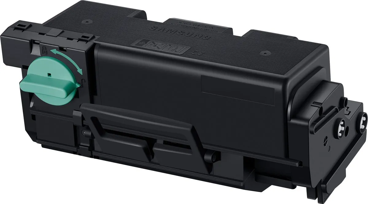 Samsung SV037A Tonercartridge Zwart - 20.000 pagina's