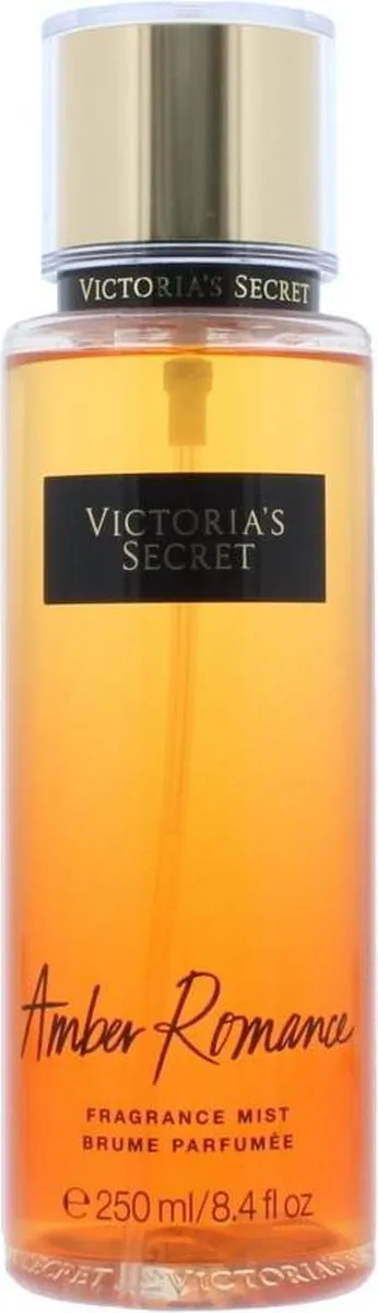 Victoria's Secret Amber Romance Geurspray 250ml