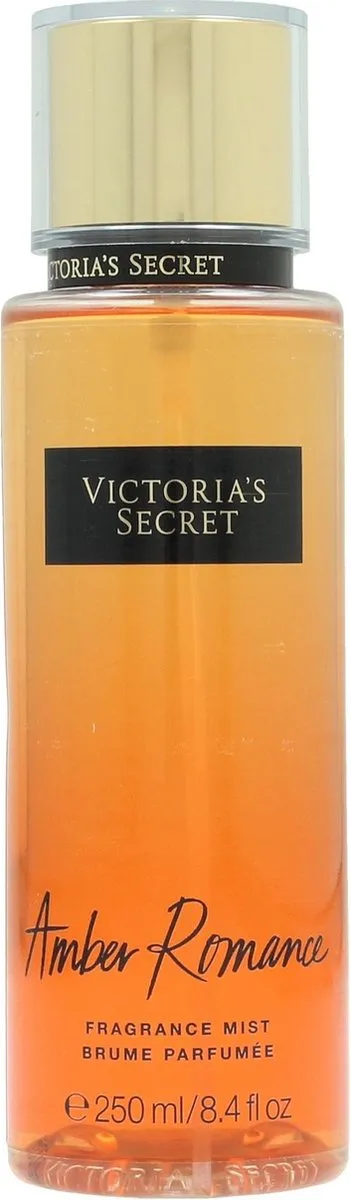 Victoria's Secret Amber Romance Geurspray 250ml