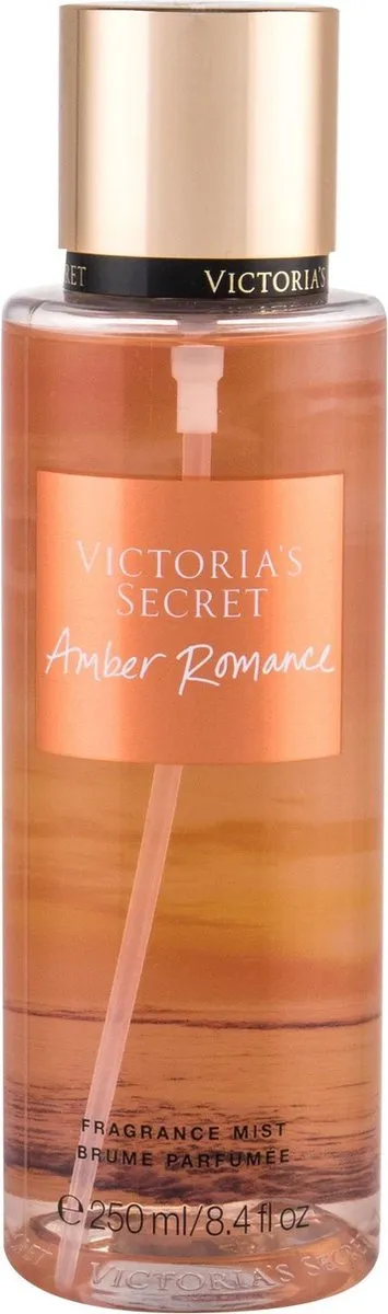 Victoria's Secret Amber Romance Geurspray 250ml