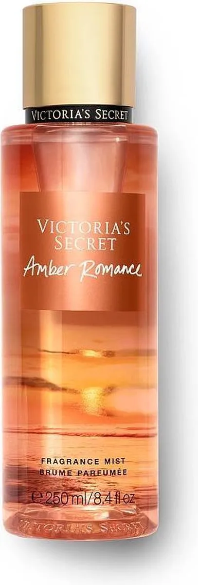 Victoria's Secret Amber Romance Geurspray 250ml