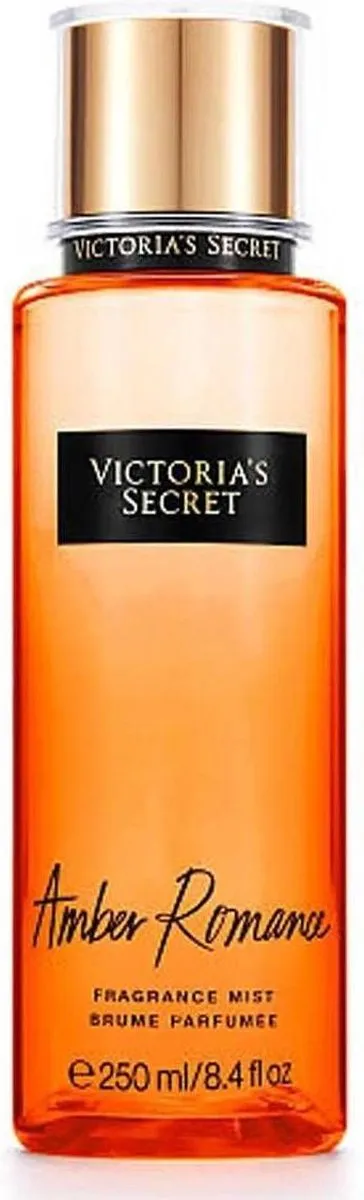 Victoria's Secret Amber Romance Geurspray 250ml