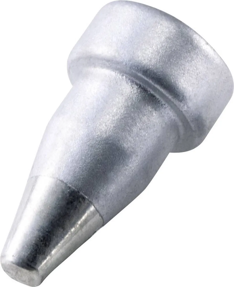 TOOLCRAFT TO-6324126 Desoldeerpunt Conisch 3.3mm