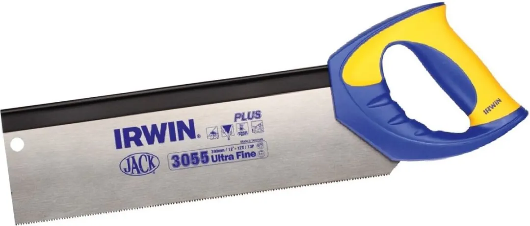 Irwin Xpert Kapzaag 305mm - Hout