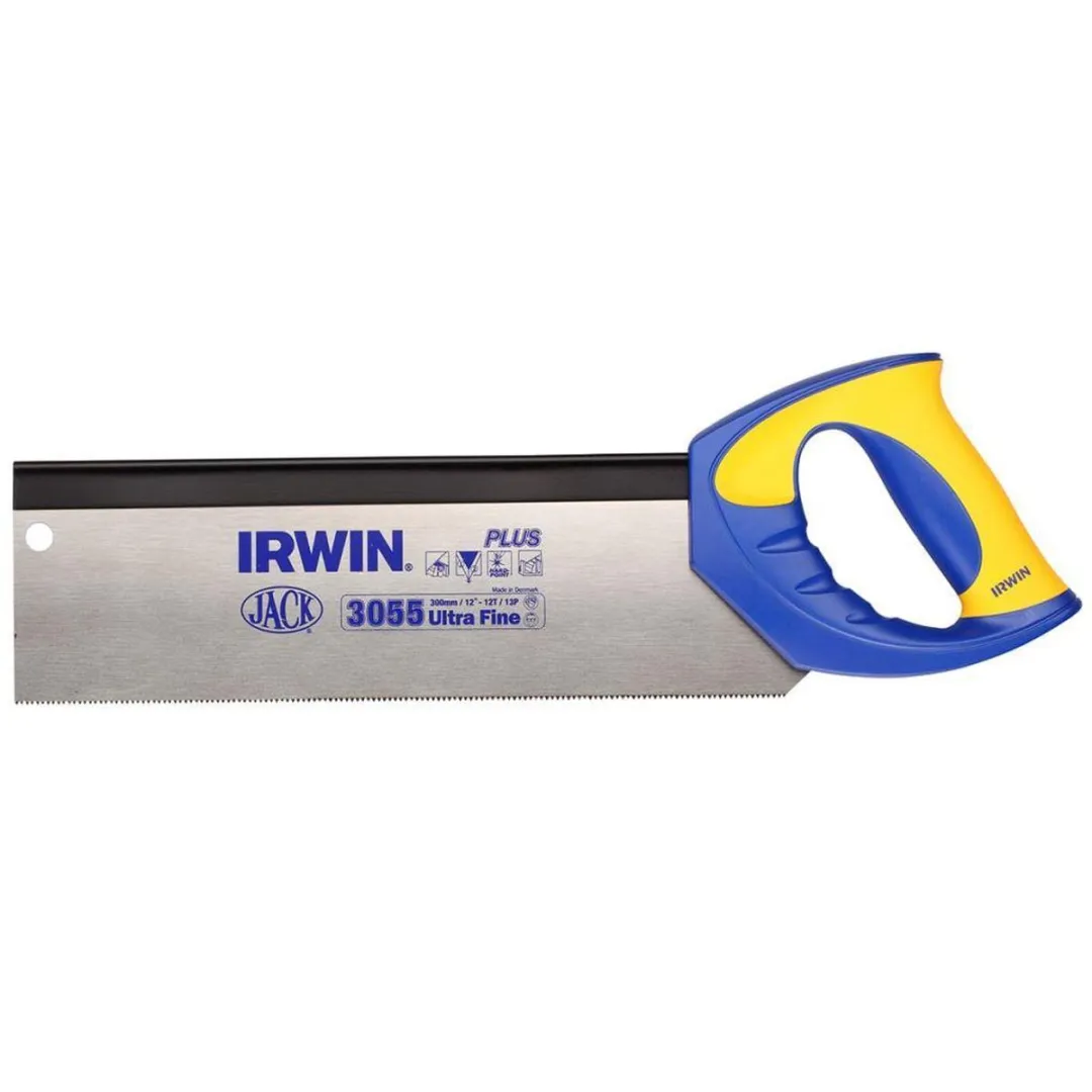 Irwin Xpert Kapzaag 305mm - Hout