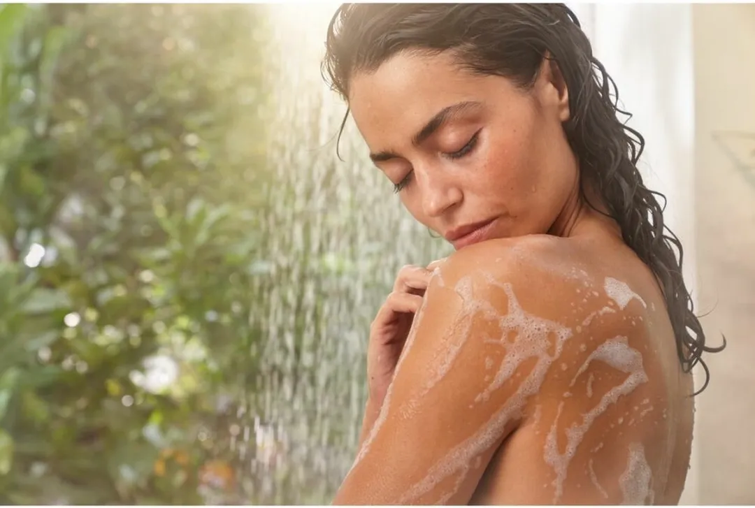 Weleda Aroma Shower Relax Douchecrème 200ml