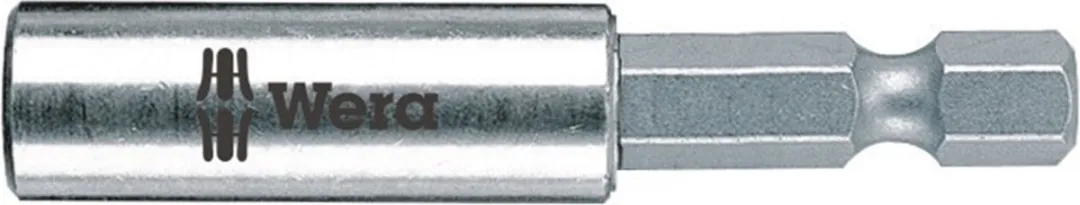 Wera 5053457001 Universele Bithouder 1/4" x 50mm