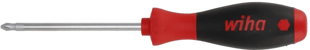 Wiha Schroevendraaier Kruis 311-2X100 PH