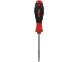 Wiha Schroevendraaier Kruis 311-2X100 PH