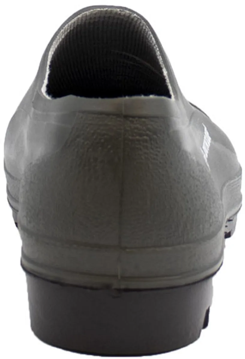 Dunlop Tuinklomp 814P Groen - Maat 37