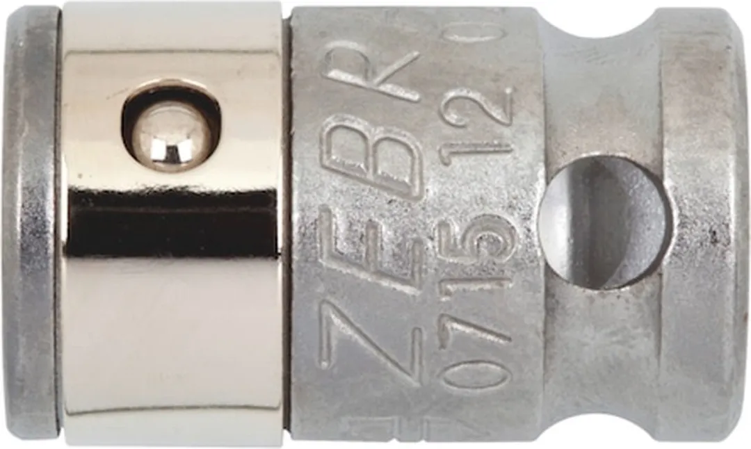 Würth 3/8" Adapter 10mm Binnenzeskant