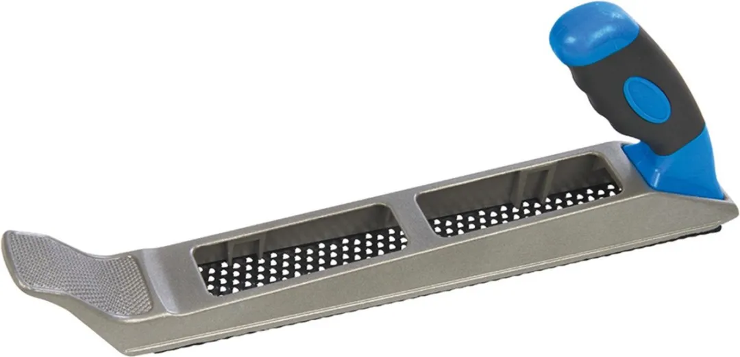 Silverline Schaafrasp 250mm