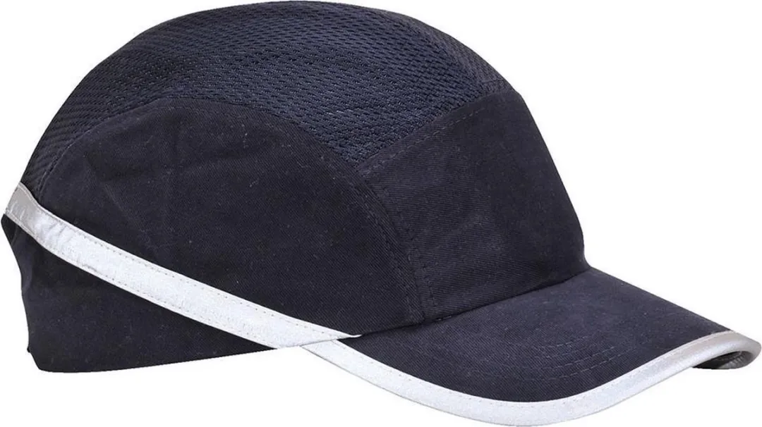 Uvex U-Cap 9794310 Anstoßkappe - Grijs/Zwart