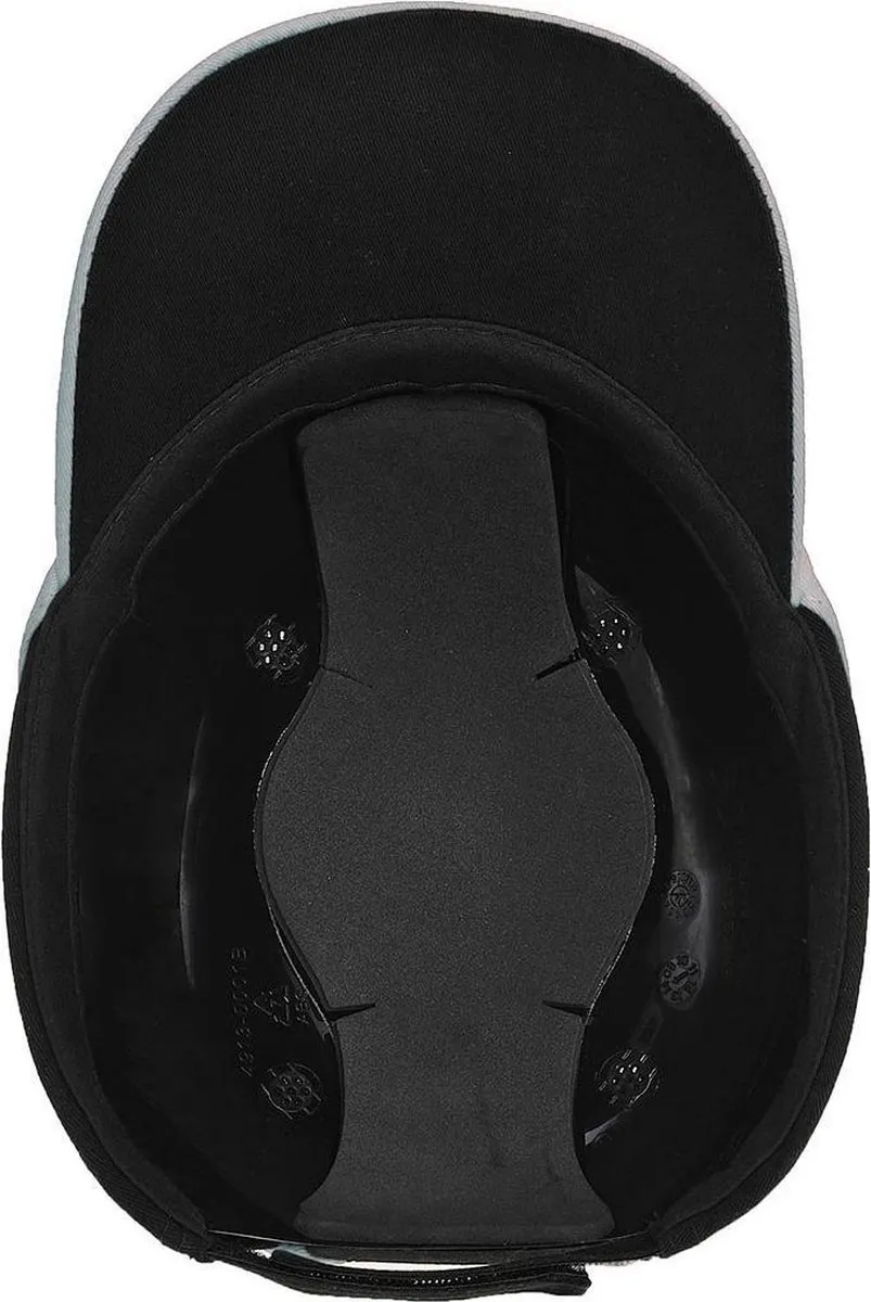 Uvex U-Cap 9794310 Anstoßkappe - Grijs/Zwart