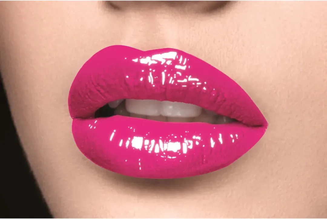 Schwarzkopf By Terry Lip Expert Shine 13 Pink Pong - 3g