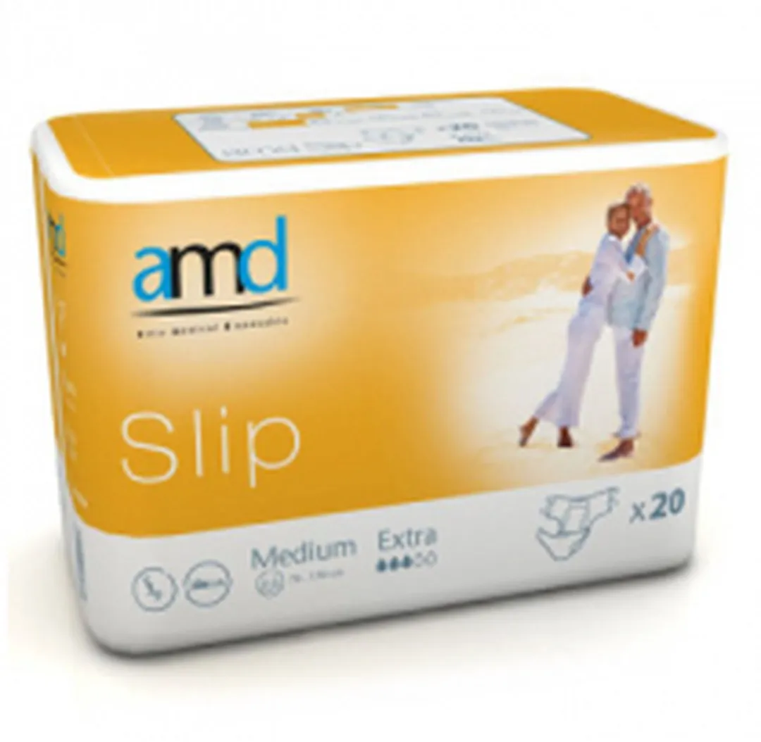 AMD Slip Extra Medium