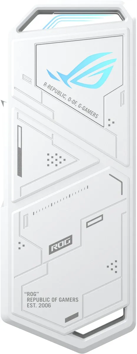 ASUS ROG Strix Arion 90DD02H1-B09000 SSD-behuizing