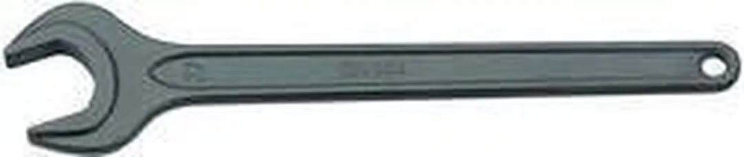 Gedore 6577780 Enkelvoudige Steeksleutel 75mm