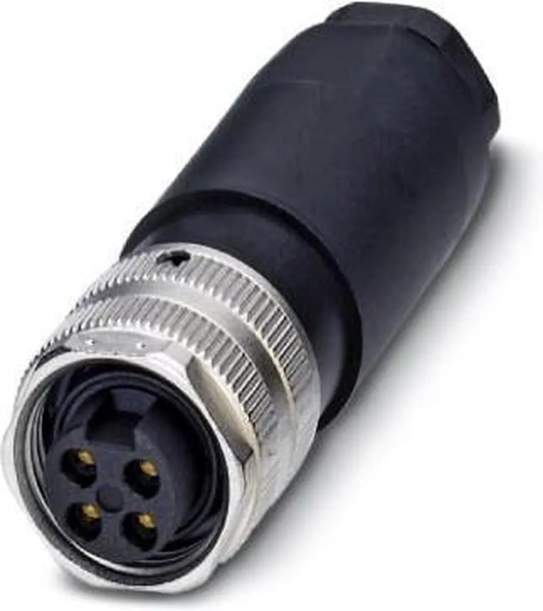 Phoenix Contact SACC-MINFS-4CON-PG13 Connector