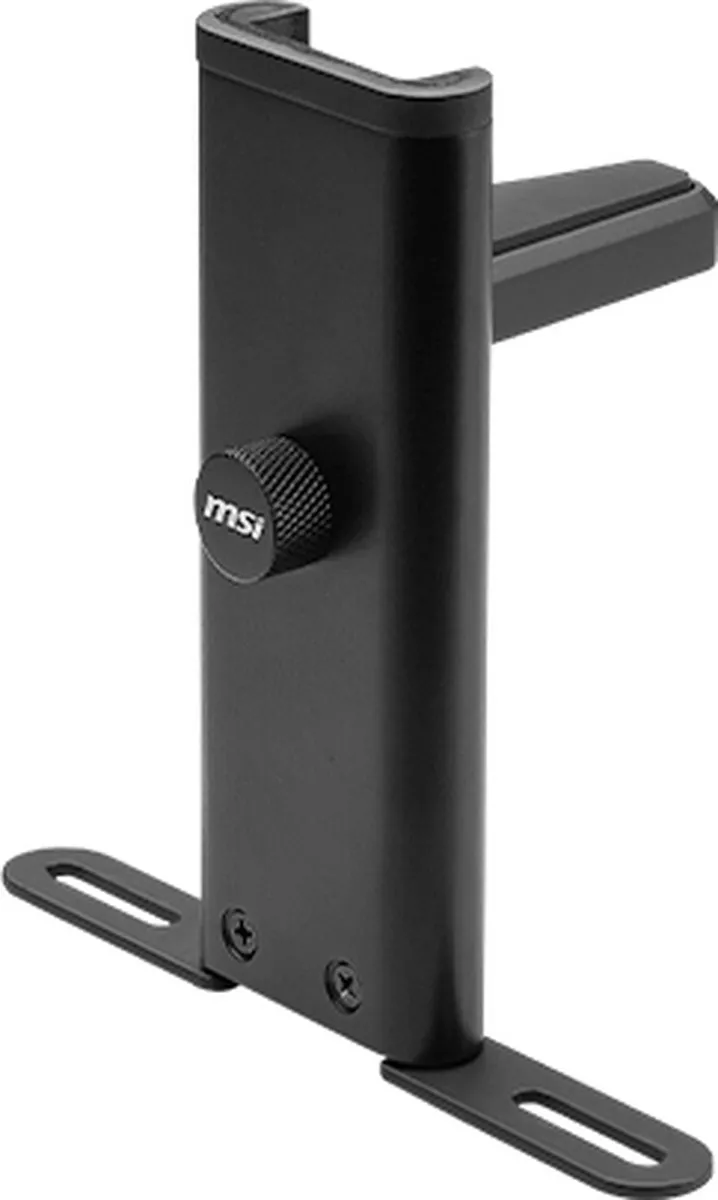 MSI MAG MEG Maestro 700L PZ Midi Tower - Zwart