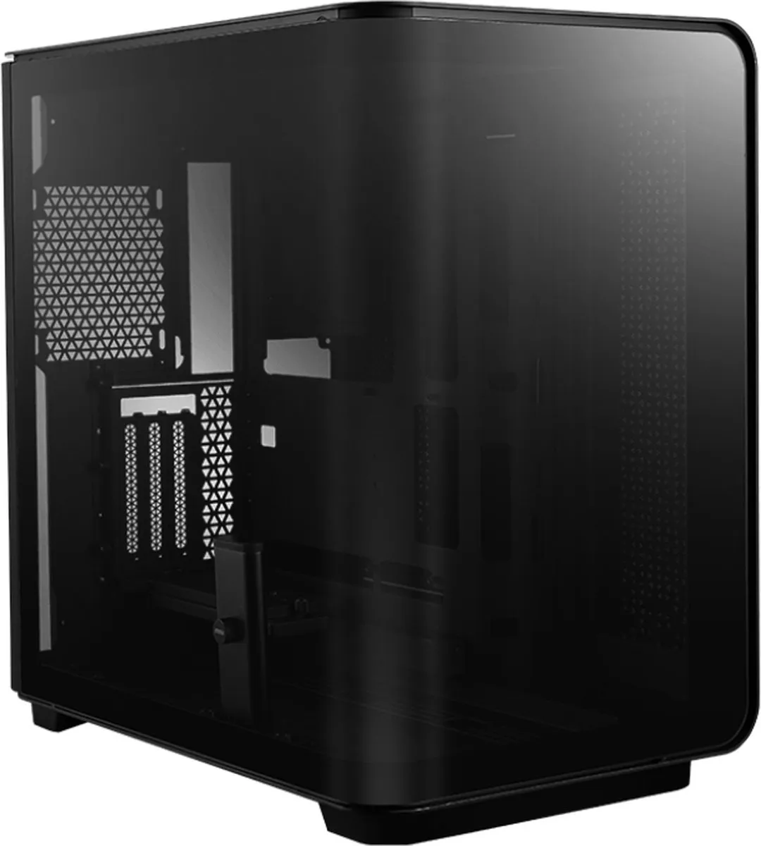 MSI MAG MEG Maestro 700L PZ Midi Tower - Zwart