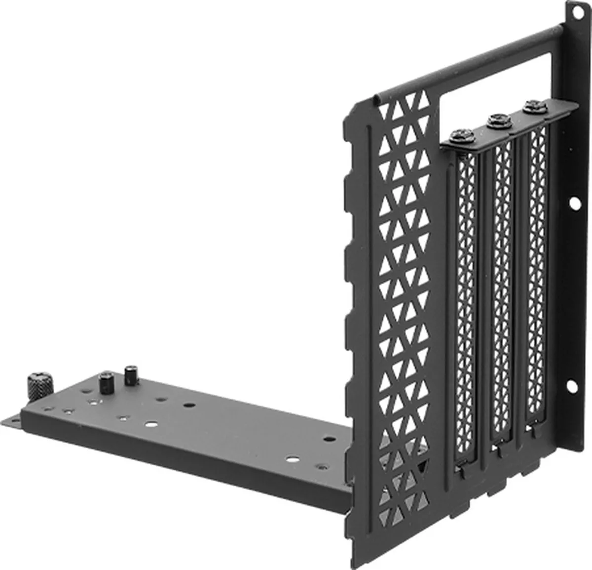 MSI MAG MEG Maestro 700L PZ Midi Tower - Zwart