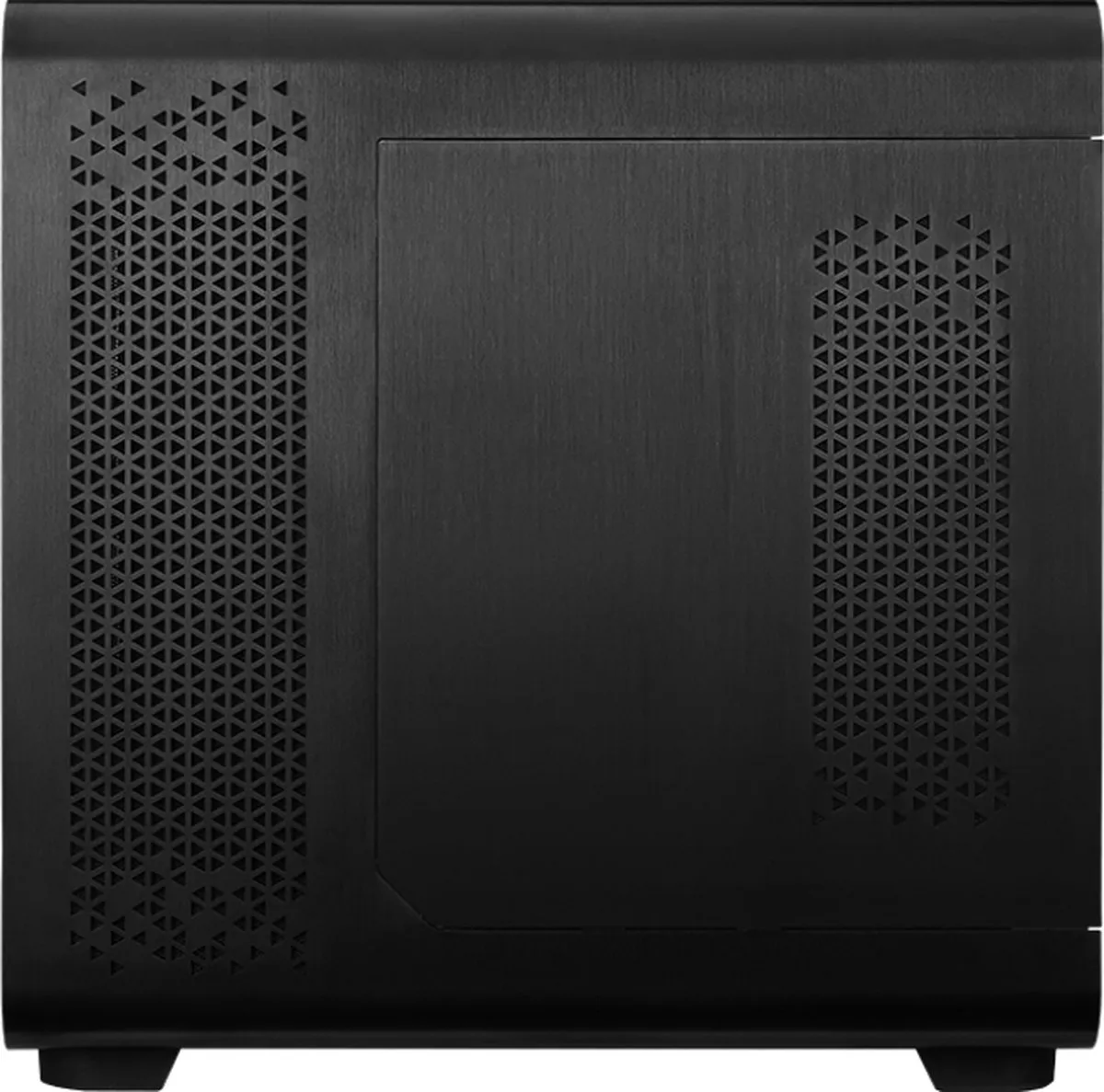 MSI MAG MEG Maestro 700L PZ Midi Tower - Zwart