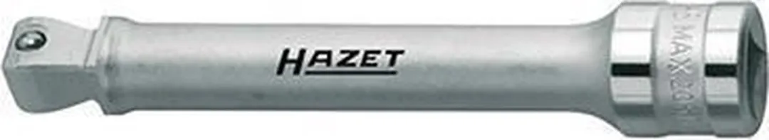 Hazet 919-5 Dopsleutelverlenging 1/2 inch - 123mm