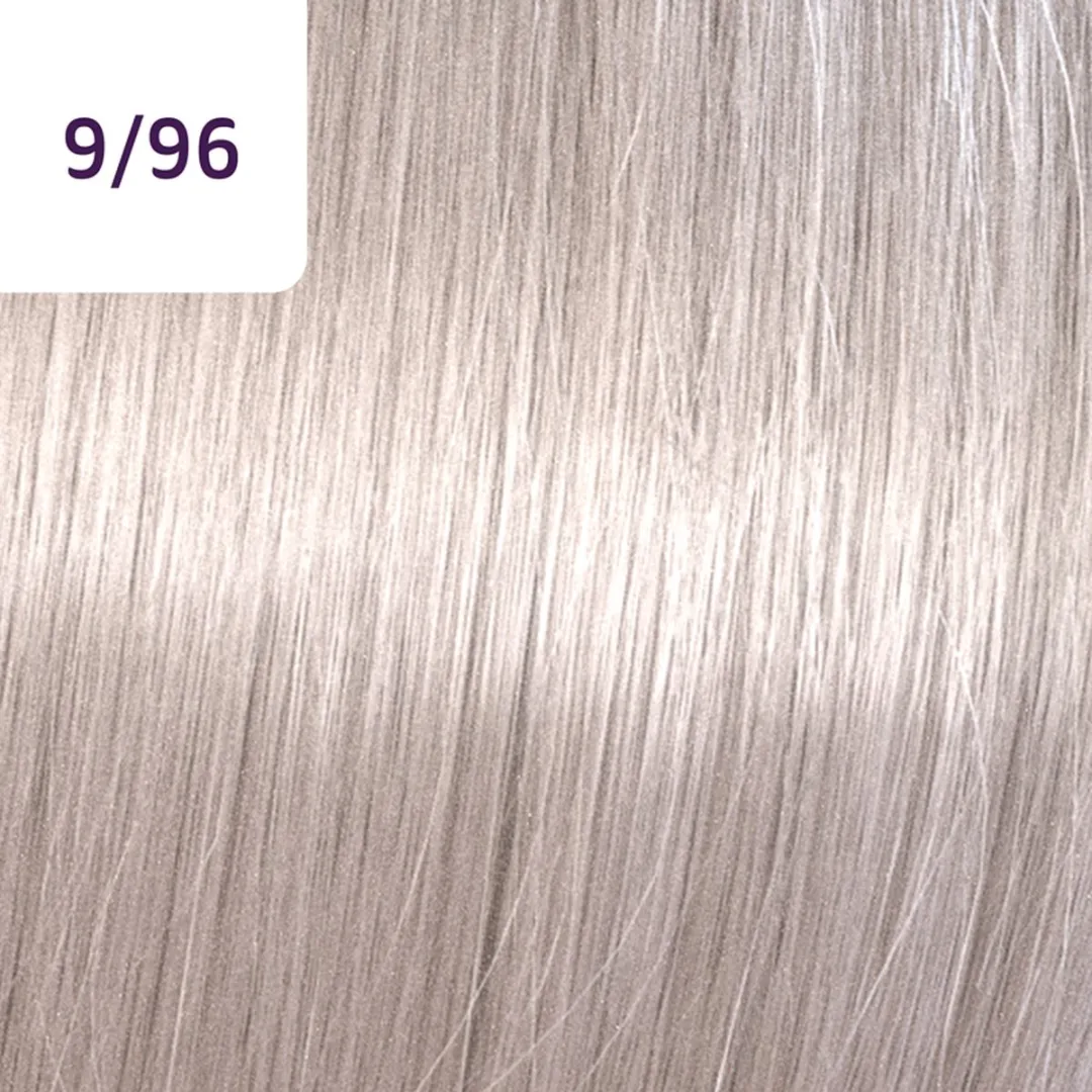 Wella Professionals Color Touch Rich Naturals - Zwart