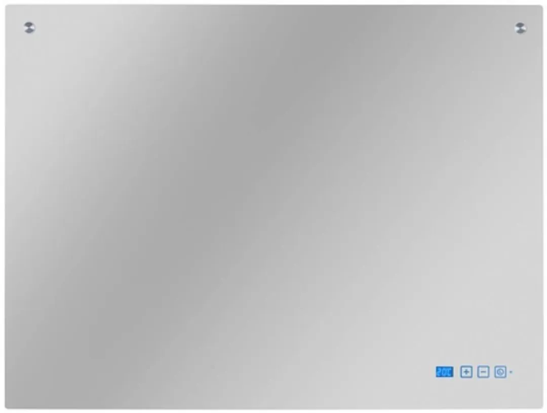 Eurom Sani 600 Mirror Infraroodpaneel 600W 80x60cm WiFi