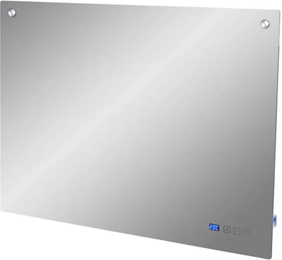 Eurom Sani 600 Mirror Infraroodpaneel 600W 80x60cm WiFi - afbeelding 6 van 6